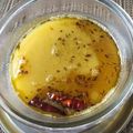 Runu Chowdhury's cooksnap of when they made মসুরির ডাল (masoor dal recipe in Bengali).