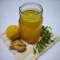 Cooksnap dari AzizahPrantoro untuk resep Minuman herbal