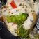 Cooksnap dari Fawzea Ahmed untuk resep Baked Potato Cheese Broccoli