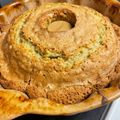 SherryRandall: The Leftover Chronicles 's cooksnap of when they made Dustin’s Zucchini Bread.