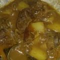 Cooksnap dari cencen1706 untuk resep Semur Daging Sapi Simpel