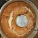 El cooksnap de Mariana Auada cuando hizo Budín súper húmedo banana nueces y dulce leche.