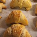 Cooksnap από aeriko32 στη συνταγή Λουκανικοπιτάκια αφρός