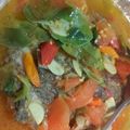 Cooksnap dari Anin Dita untuk resep Garang Asem Ikan Laut