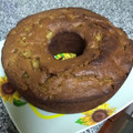 El cooksnap de carpediem_2011 cuando hizo Torta fácil y rápida de manzana.