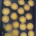Cooksnap dari Tita Zaky untuk resep 40. Pie Susu 1x Oven