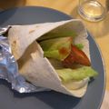Cooksnap από Areti 🍬 στη συνταγή Μπουρίτο