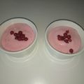 Szöszi Cooksnap-ja, amikor elkészítette a(z) Ribizlihab receptet.