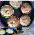 happy day... 's cooksnap of when they made Omelette Muffins.