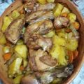 صورة من 🌹Rabia G Maria Maria🌹، شاركها بعد تجربة وصفة صينية دجاج 🍗🍗 ☺😋