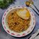 Cooksnap dari Dapur ala mama jasmine untuk resep Nasi Goreng Magelangan (Nasi Mawut)