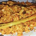 Cooksnap dari Septi Grafilia untuk resep Pampis Tongkol khas Manado