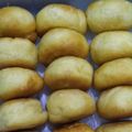 Cooksnap dari Sherin kitchen untuk resep Donat Ekonomis (No telur, no susu, no kentang)