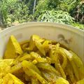 Cooksnap dari asa untuk resep Sayur Santan Labu Siam Tahu 🍲🍥 Simpel, Cepat, Mudah