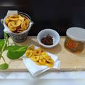 Cooksnap dari Mrs.Tans |IG : @tans.erni untuk resep Keripik Pisang Gurih Renyah