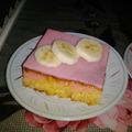 صورة من 🌹🌹🌹Røŝë d'ēśpöirē 🍓🍓🍓، شاركها بعد تجربة وصفة تحلية بسيطة بالفلون
