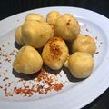 Cooksnap dari MR untuk resep Cimol kopong anti meledak