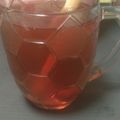Cooksnap dari Nurlaela Nurlaela untuk resep Teh Jare/jahe sere