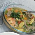 Cooksnap dari Gitaditya Witono untuk resep Cap Cay (tumis 10 sayur)