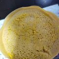 Cooksnap dari yunita_guanni untuk resep Martabak Teflon Anti Gagal, No Gosong, tanpa telur dan susu