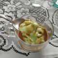 Cooksnap dari Siska Poetri untuk resep Bubur Sumsum Super Lembut
