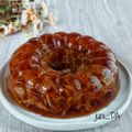 Cooksnap dari Juni DwiAnggiani untuk resep 7. Puding Karang (#prRamadhan_Takjil)