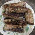 Cooksnap của Đậu Đậu khi họ làm theo món Nem rán