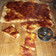 El cooksnap de Daniel Delgado cuando hizo Masa de Pizza con Royal.