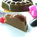 Cooksnap dari Anaya untuk resep Puding kurma