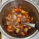 Yi-Hsing Lin 的 🍲媽媽牌家常滷牛肉🍲 cooksnap
