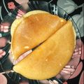 Cooksnap dari zuni marshita untuk resep Terang bulan jadul
