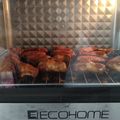 Cooksnap dari Isnaini Nai untuk resep Chicken wings ala Pizza Hut