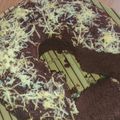 Cooksnap dari Peni Dwi Lestarining untuk resep Brownies panggang magic com