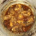 Cooksnap dari Nur Aini untuk resep Ayam Kecap Pedas Manis