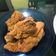 Cooksnap dari Nathalia Fransisca untuk resep Ayam Goreng Tepung (Simple Bgt & Awet Kriuk)
