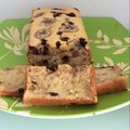 Cooksnap dari nalini untuk resep Cake Pisang 5 Bahan (Simple & Yummy)