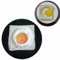 Cooksnap của Ngọc Liên khi họ làm theo món Bánh mỳ Núi lửa