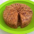 Cooksnap dari Melly untuk resep Kue bolu pisang kukus tanpa telur