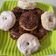 Cooksnap dari belina untuk resep Donat kentang empuk lembut