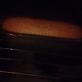 El cooksnap de Marta Susana Lang cuando hizo Torta de chocolate (fácil).