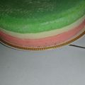 Cooksnap dari rachma rezzki untuk resep Bolu Kukus Pandan