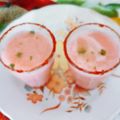 Ramaben Joshi's cooksnap of when they made આંબળા મધ નો જયુસ (Amla Honey Juice Recipe In Gujarati).