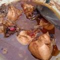 Cooksnap dari H Pratiwi Suseno untuk resep Rica rica ayam