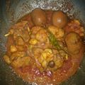 Cooksnap dari siti umaroh untuk resep Semur Rempelo Ati