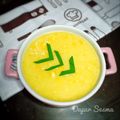 Cooksnap dari Dapur Sesma untuk resep Bubur Jagung Manis