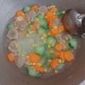 Cooksnap dari Arum untuk resep Sayur Oyong Sederhana