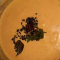  Chef Richa pathak. का कुकस्नैप जब उन्होंने साउथ इंडियन चटनी(south indian chutney recipe in hindi) बनाया था।