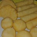 Cooksnap dari kalmm untuk resep Pempek Dos Ny. Liem