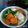 Cooksnap Q'leenalee's Kitchen semasa beliau membuat Sup Bayam Telur (eat clean).