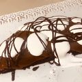 El cooksnap de Paola Marquez997 cuando hizo Brownie 🇺🇾.